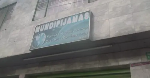 MUNDIPIJAMAS CALLE 59C MUNDIPIJAMAS CALLE 59C